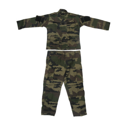 Anzee Gears High Quality Top Rated Velcro Badges AG-11079