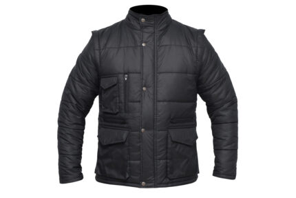 Winter Parka Jacket AG-7512