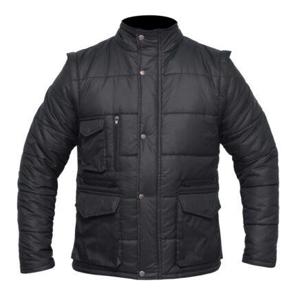 Winter Parka Jacket AG-7514