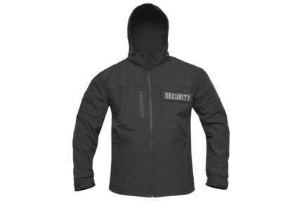 Softshell Jacket