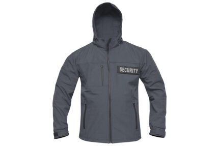 Softshell Jacket