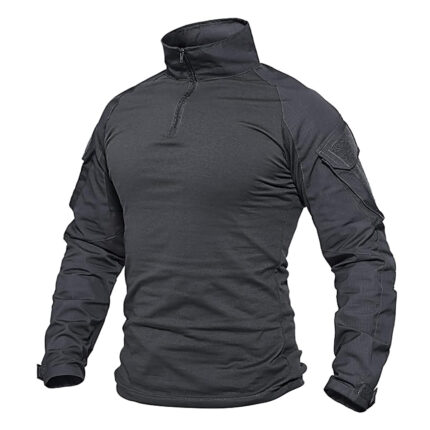 Anzee Gears High Quality Top Rated Tactical-Shirts AG-7726