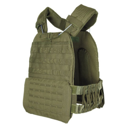 Anzee Gears Top Rated High Quality Tactical Vest AG-7465